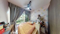 The Visionaire (D27), Condominium #558321741